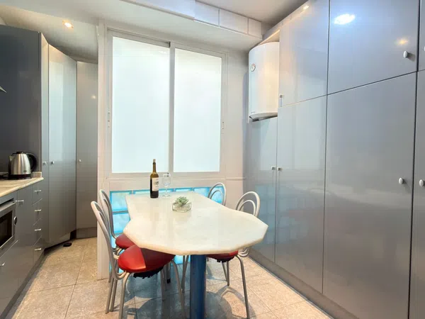 Piso en Calle del Doctor Bergez, 7 b - Foto 23
