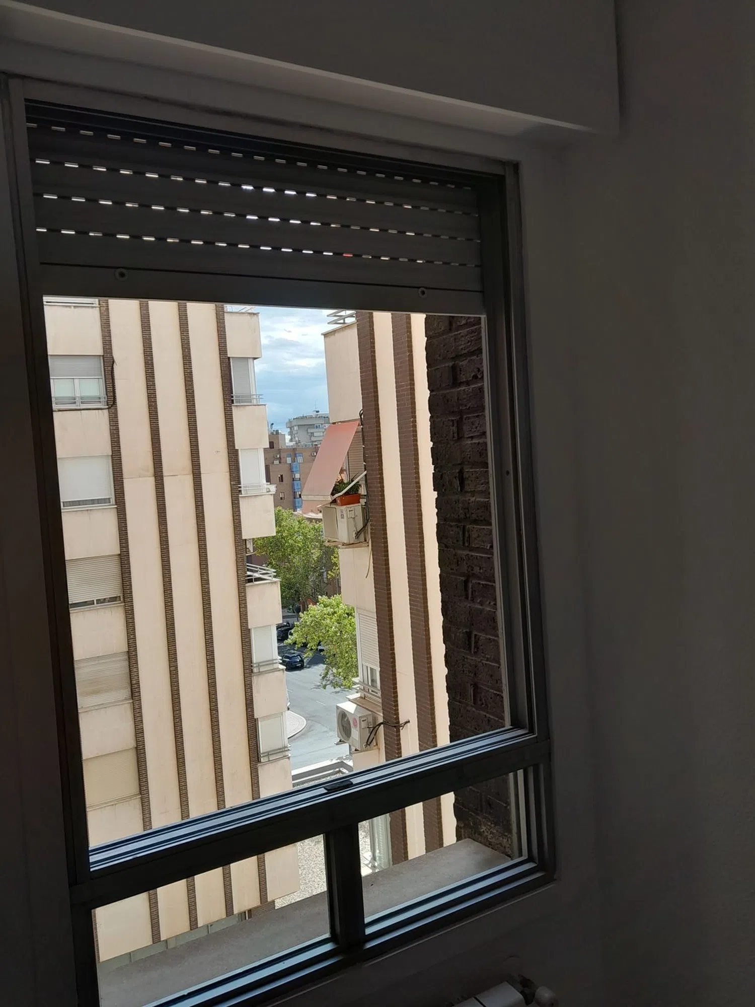 Piso en calle de Orense, 64 - Foto 1