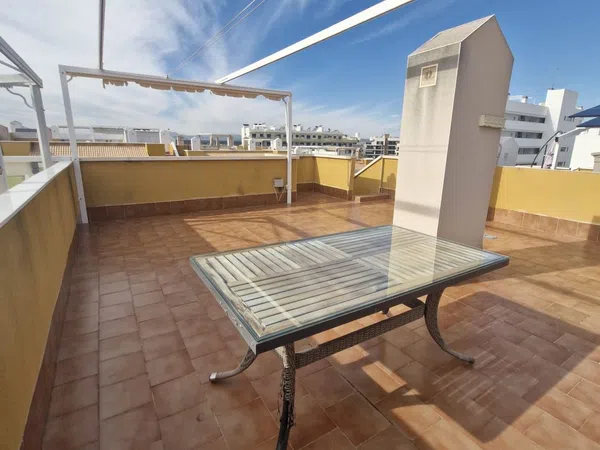 Dúplex en calle Segovia, 6 - Foto 28