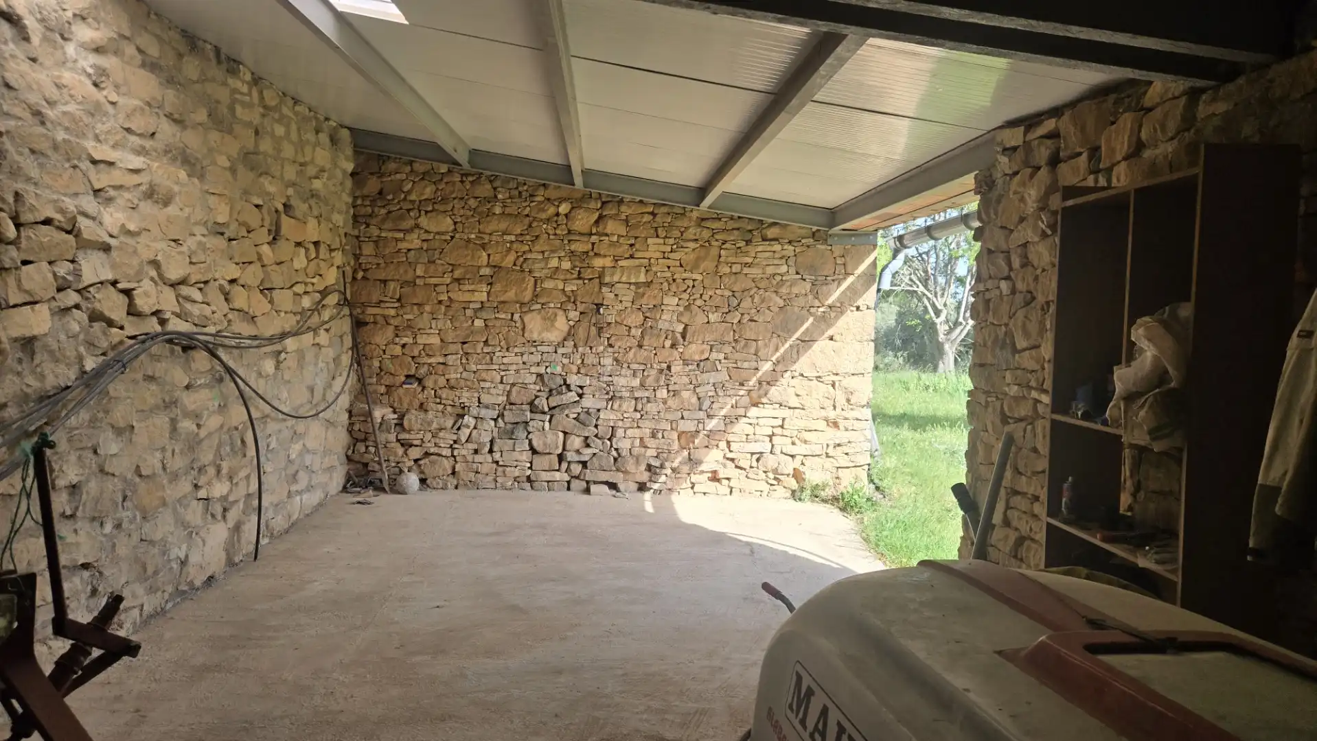 Finca rústica en  Avinguda d'Aragó 1 - Foto 6
