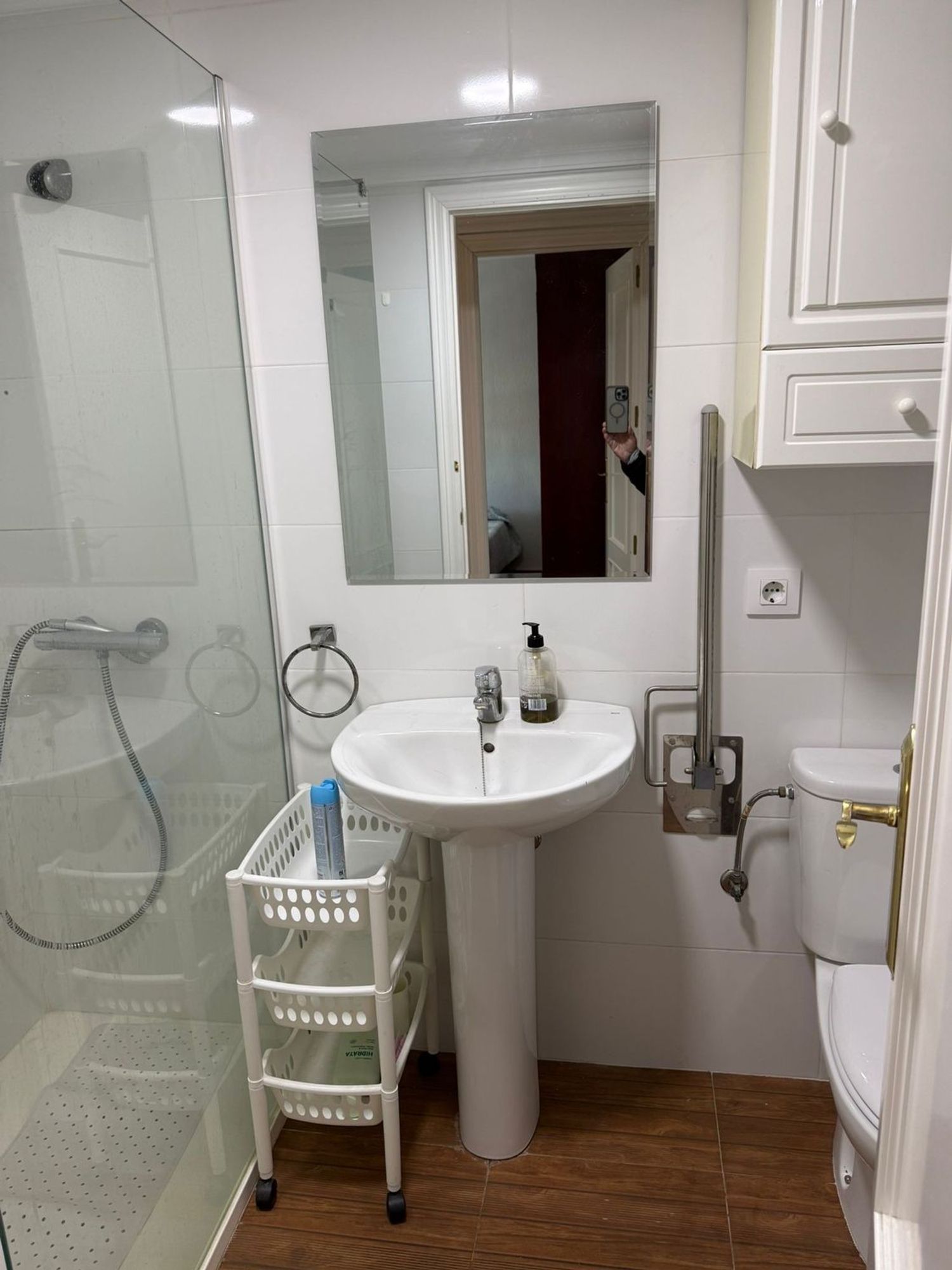 Piso en calle Esperanza de Triana, 20 - Foto 3