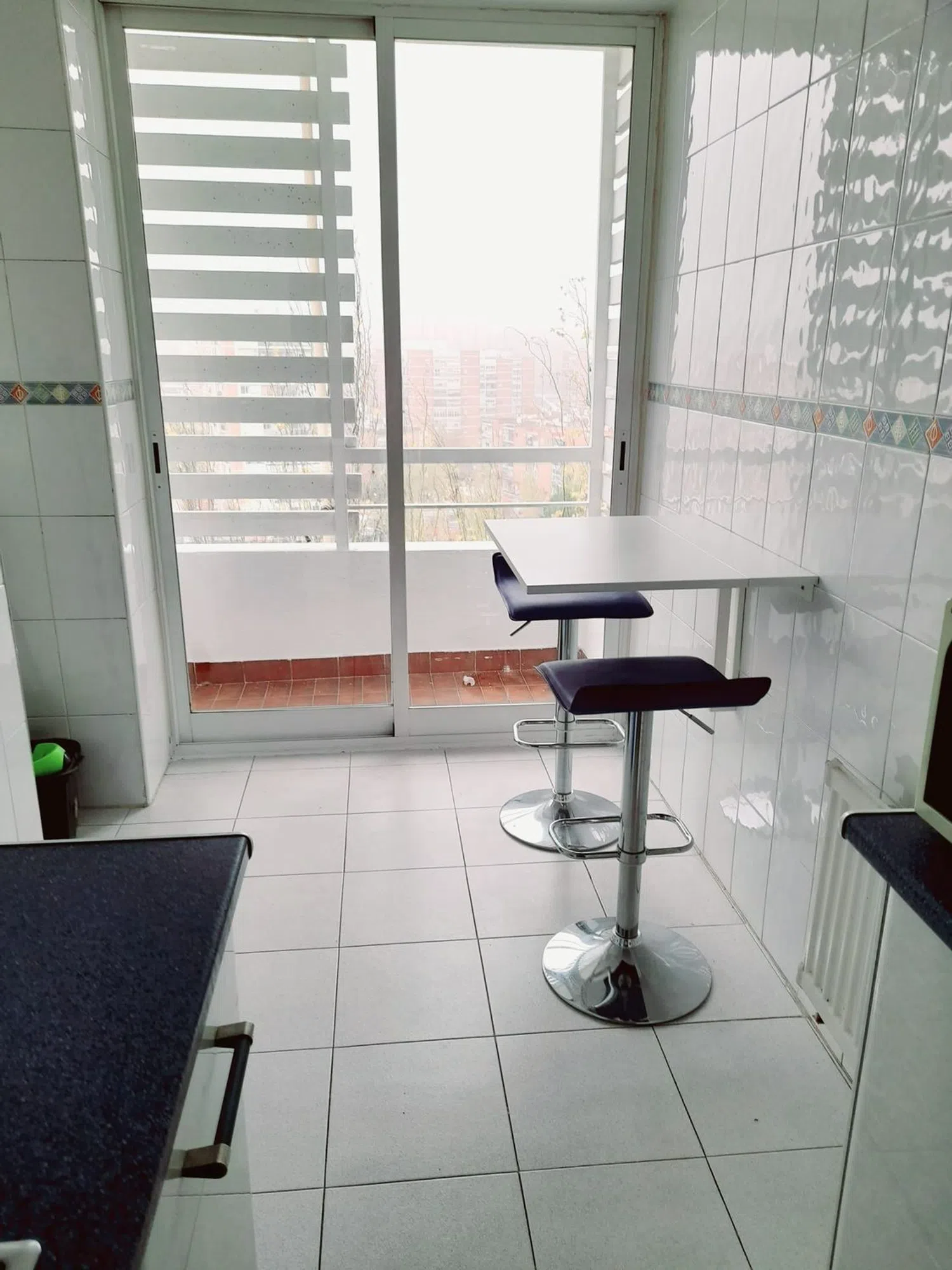 Piso en avenida el Ferrol, 28 - Foto 6