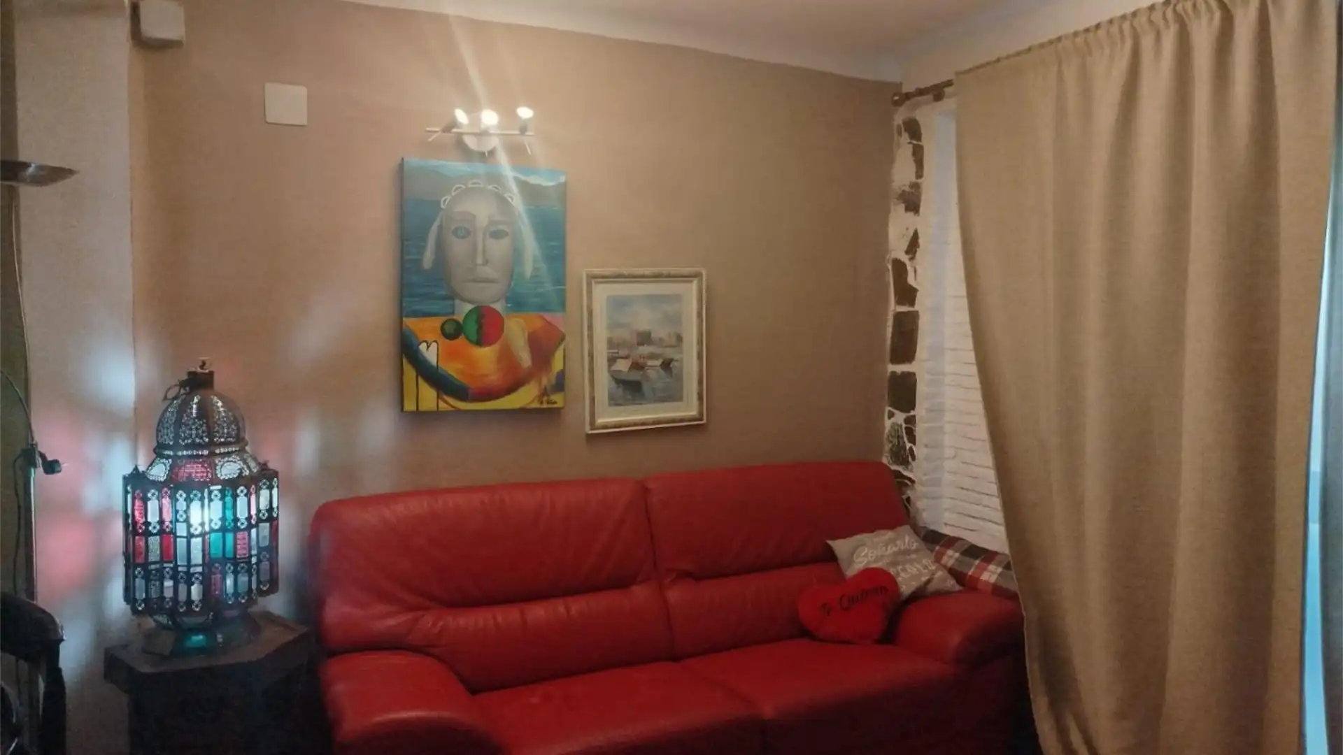 Piso en  Calle Periodista Eduardo León 4 - Foto 5