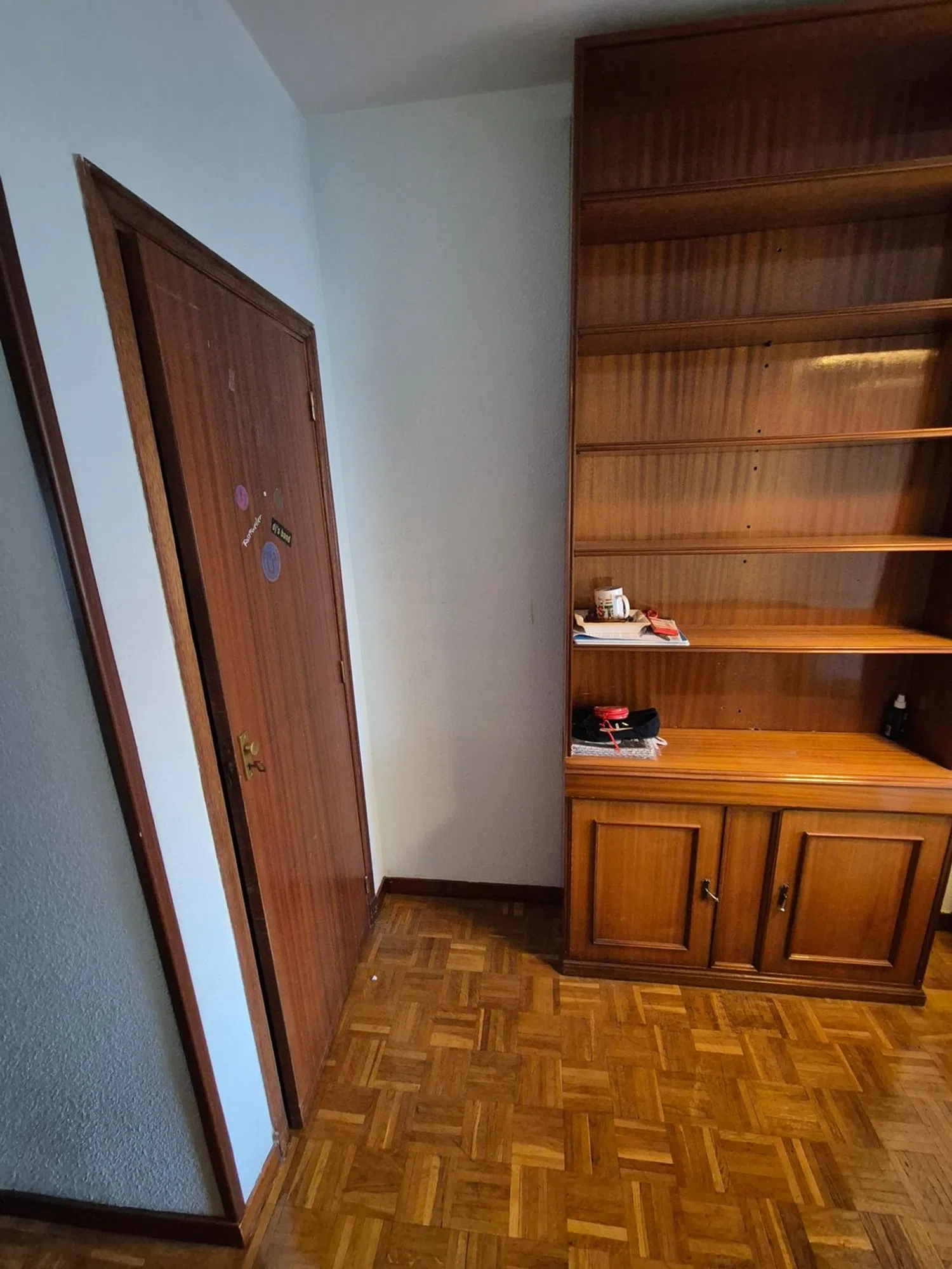 Piso en calle de Julia Mediavilla, 34 - Foto 8