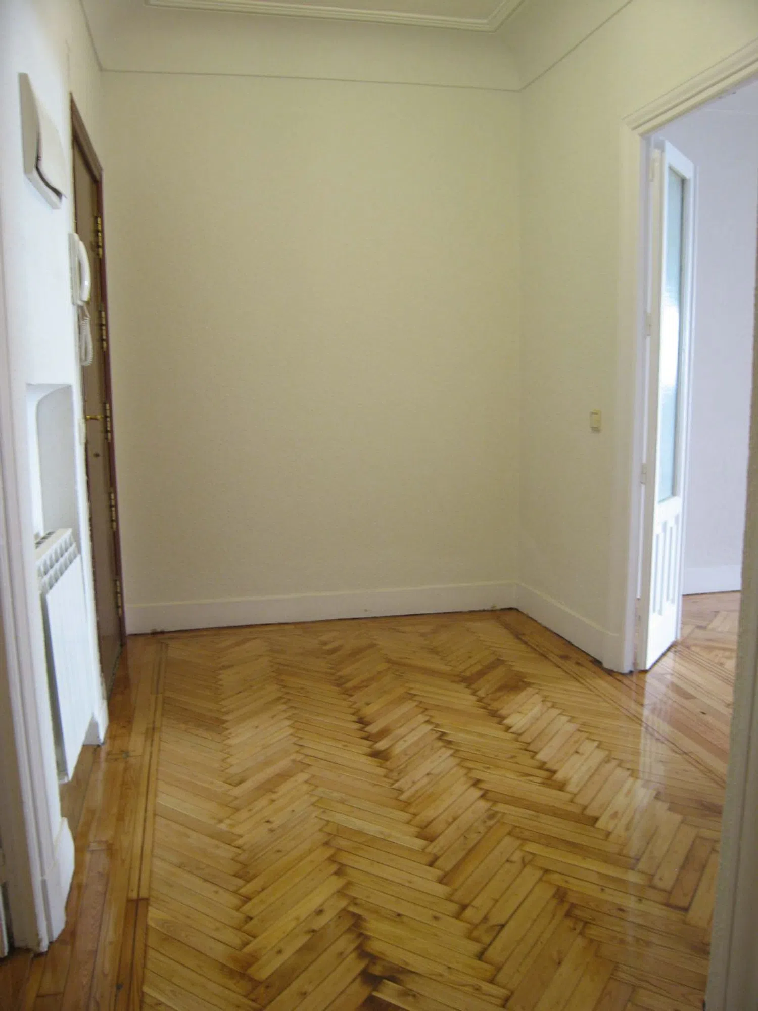 Piso en calle de Benito Gutiérrez, 15 - Foto 23