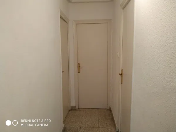 Piso en calle Literato Andrés de Claramonte, 2
