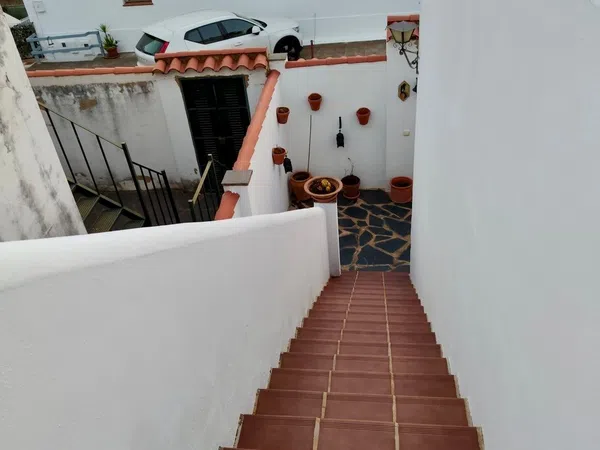 Casa de pueblo en Finca Urbanización Casas Serranas Fuenteherrumbre, 9 - Foto 12