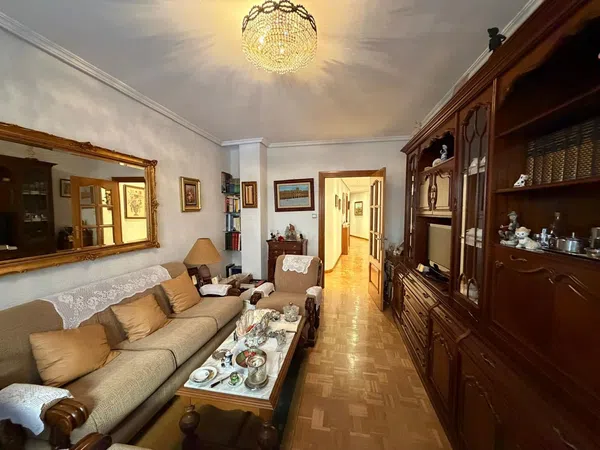 Piso en cuesta del Sancti-Spíritus, 10 - Foto 6