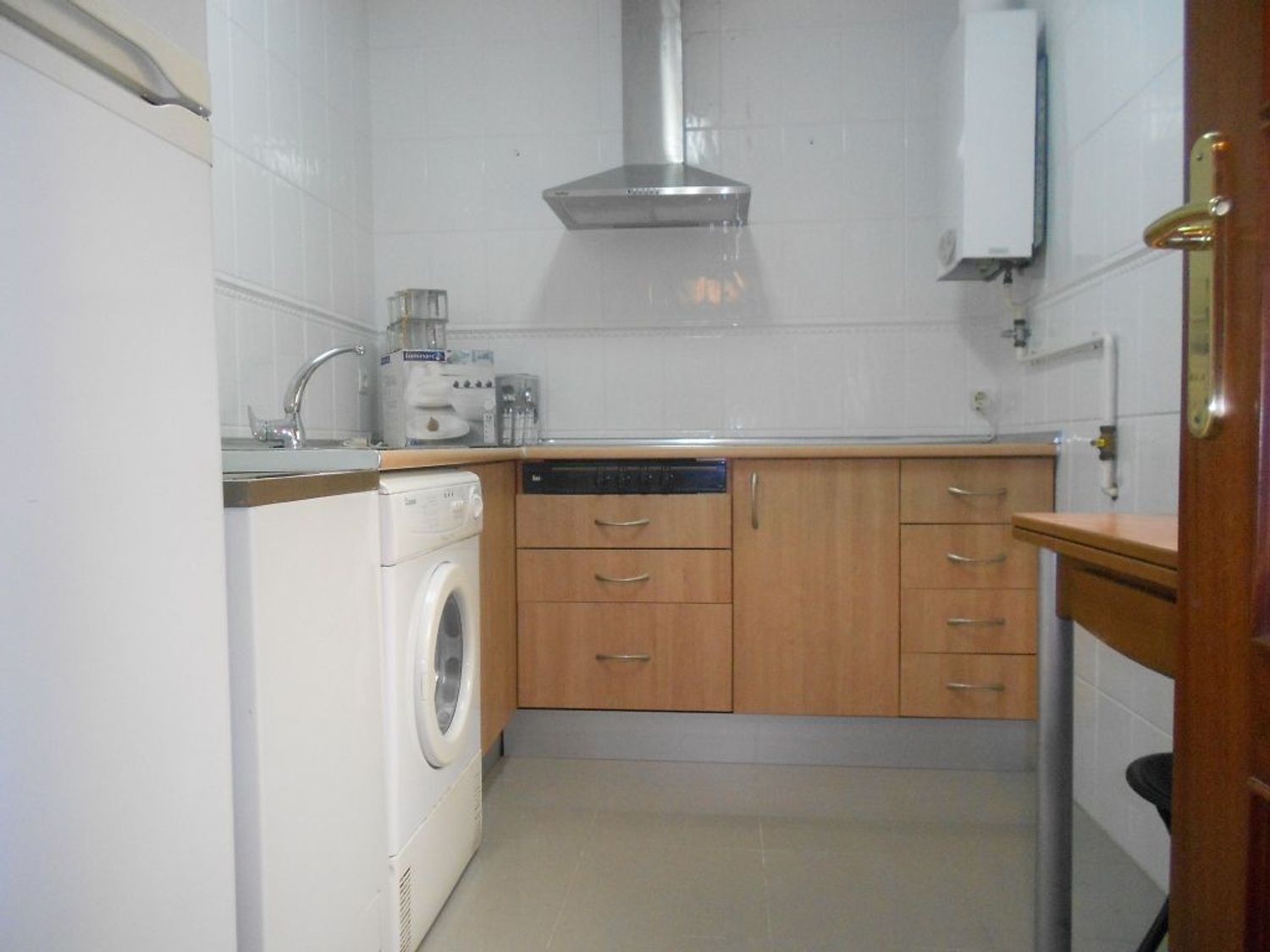 Piso en avenida de Miraflores, 1 - Foto 12