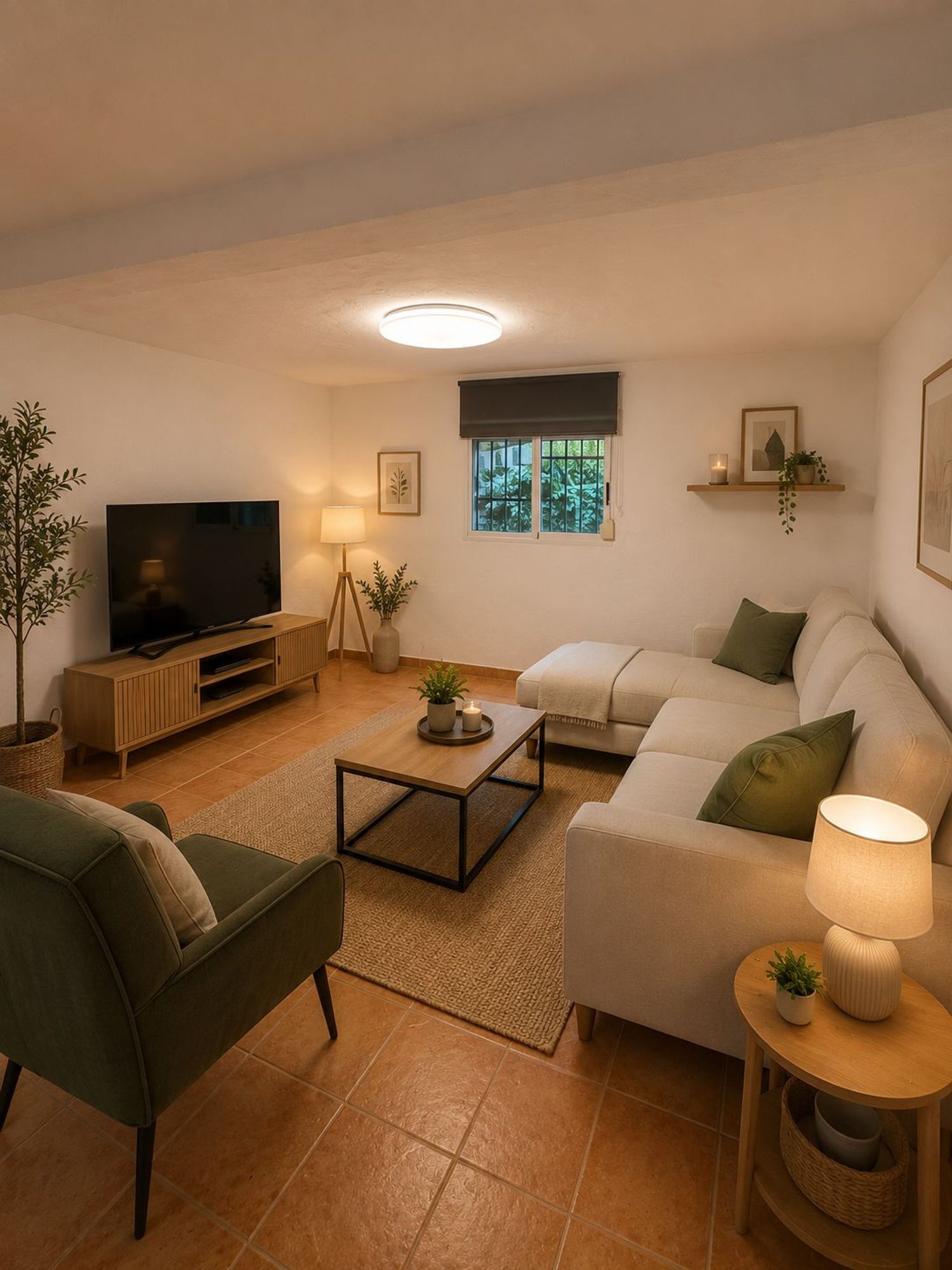 Casa terrera en Plaza Numero 31, 595 - Foto 4