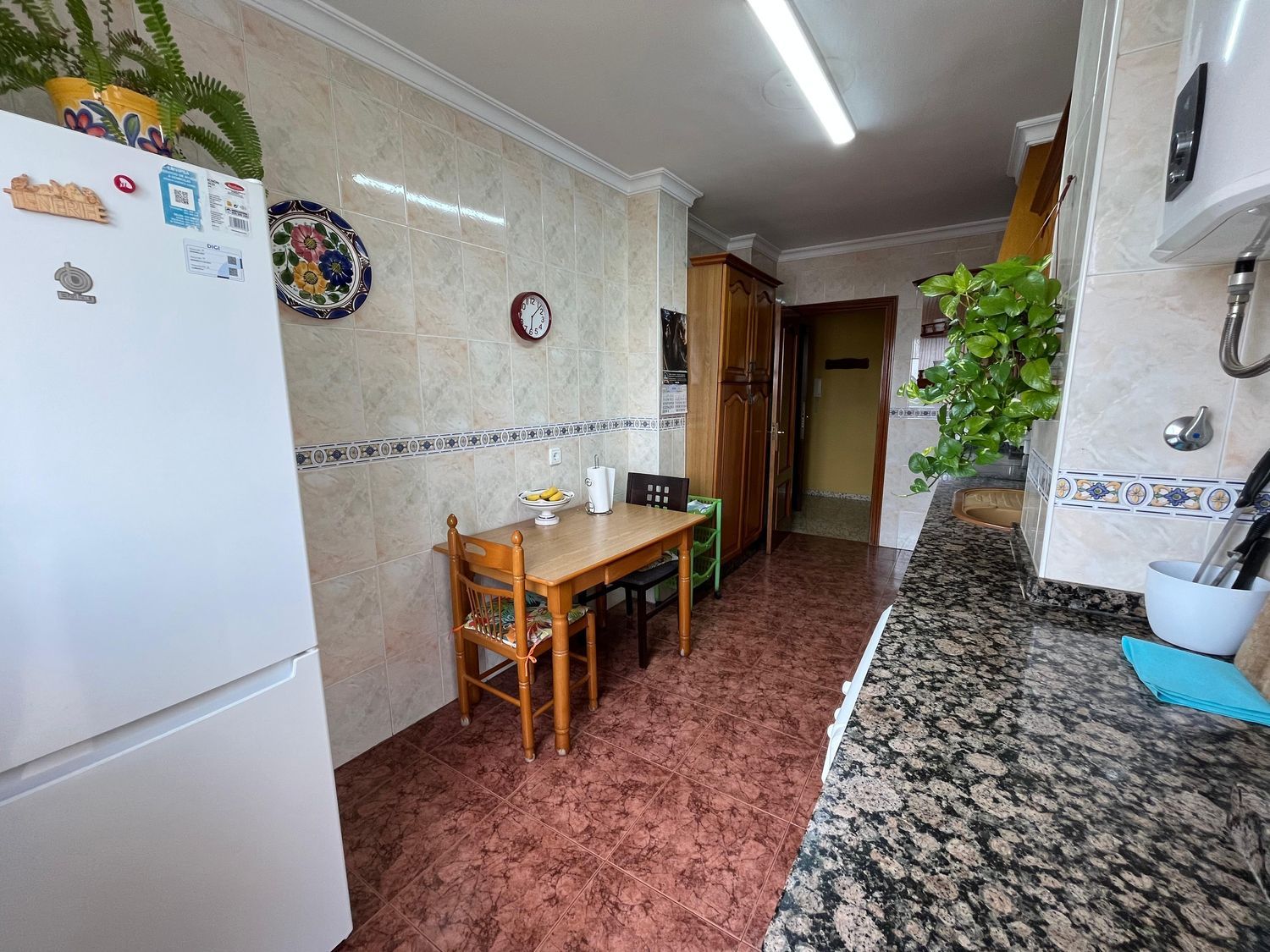 Piso en Calle de Arroyo Hondo, 32, Camino Viejo de Málaga - Foto 25