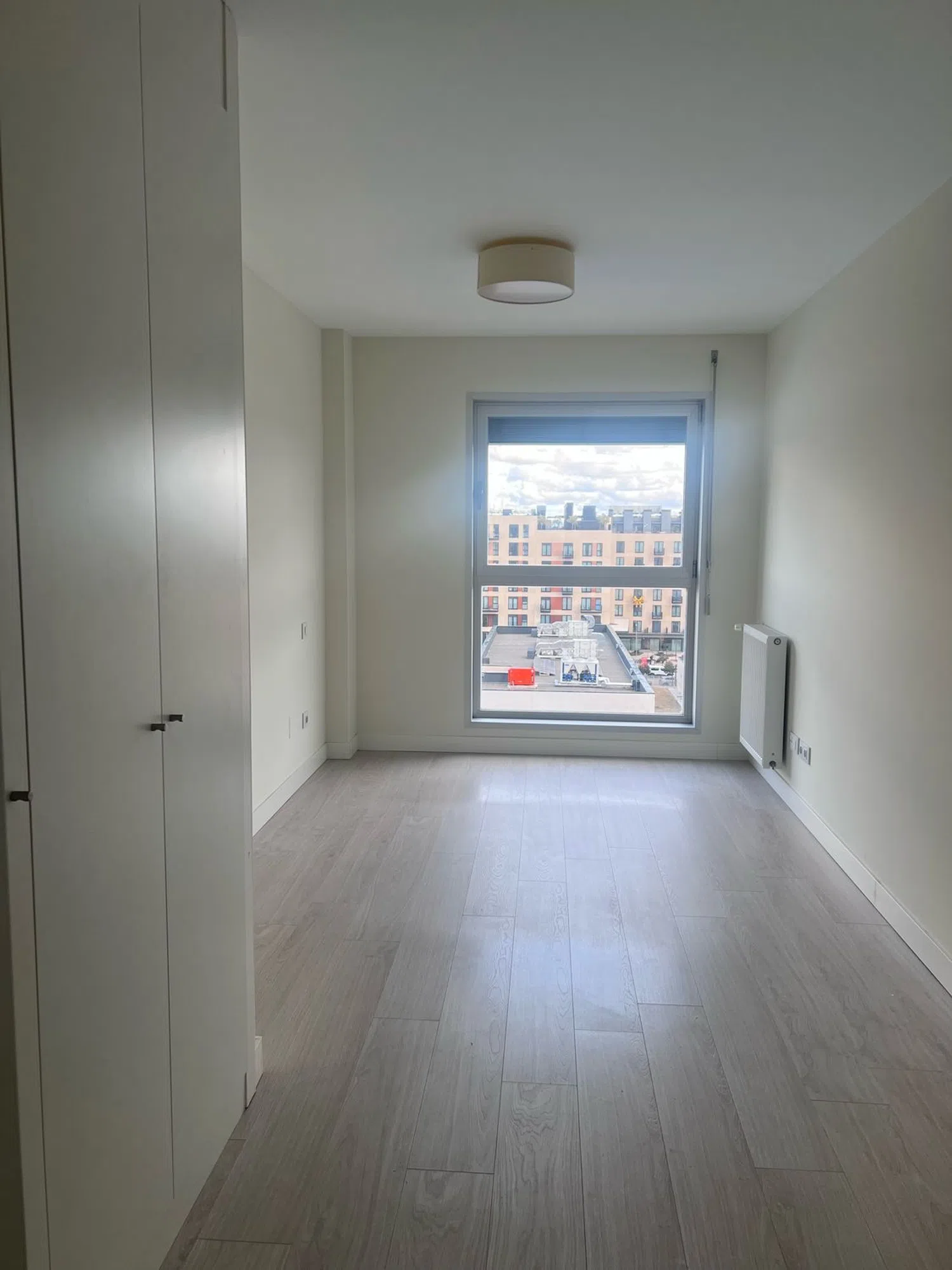 Piso en calle de Fernando Higueras, 23 - Foto 8