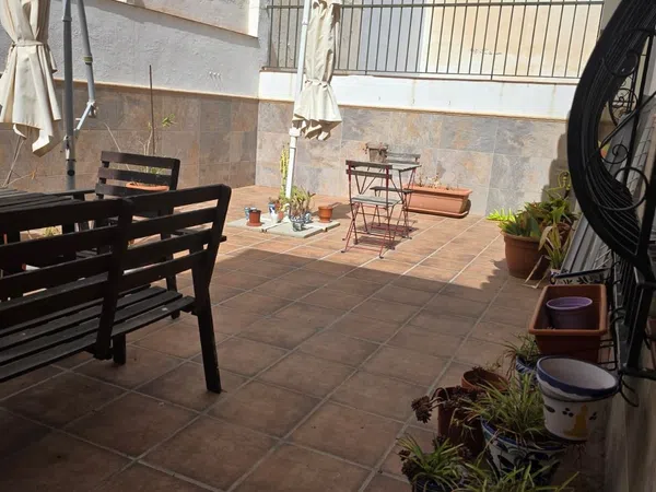 Chalet adosado en Calle Lanuza, Los Castillejos - La Trinidad - Foto 16