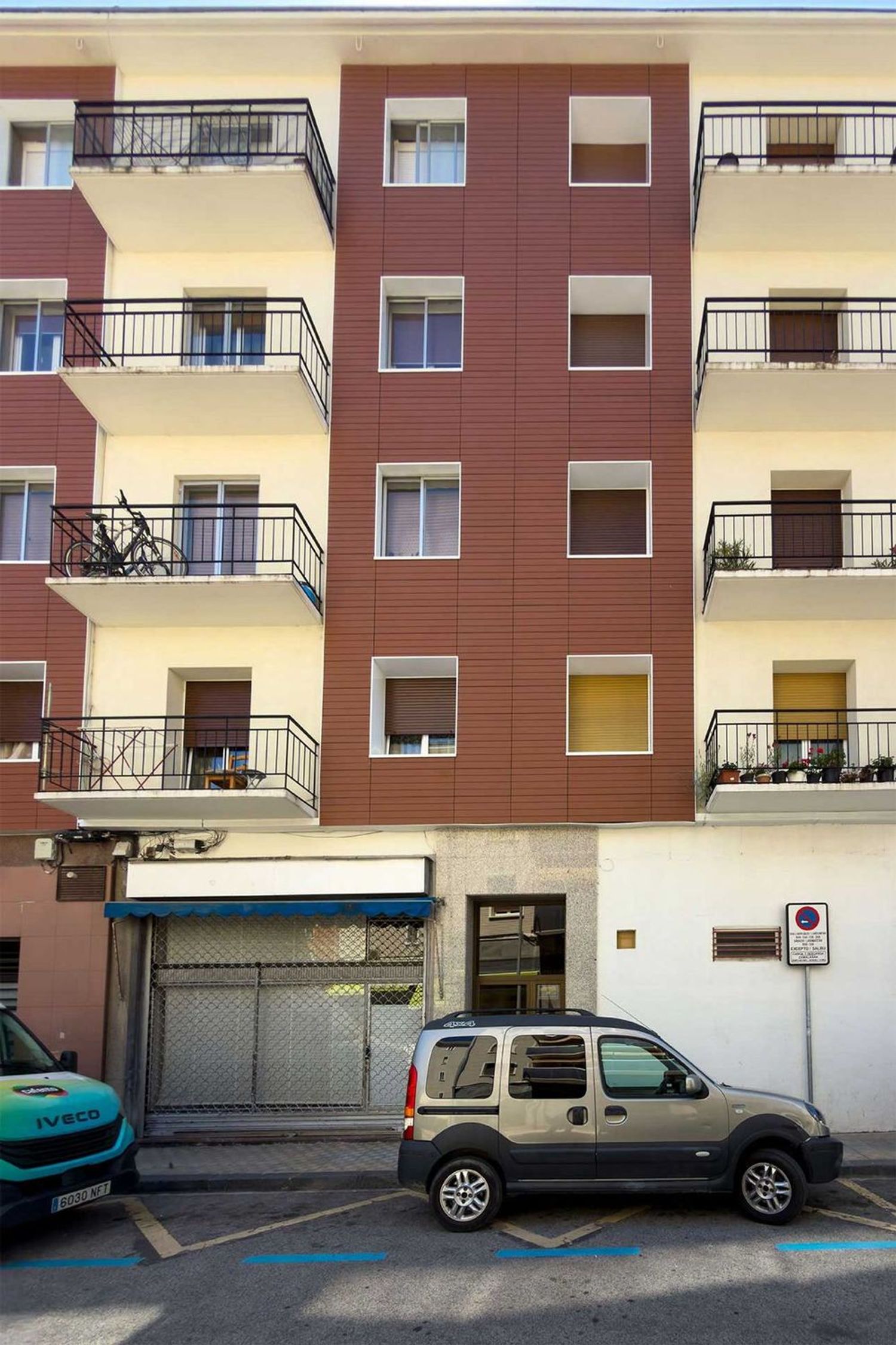 Piso en Calle Padre Tomás de Burgui, 1 - Foto 17