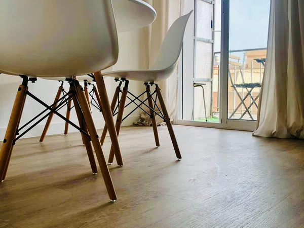 Piso en paseo Marqués de Corvera, 26 - Foto 9