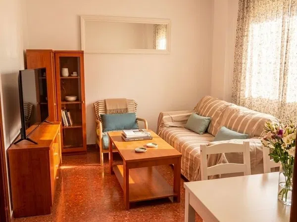 Piso en Calle Gerona, 27, Centro, Centro - Foto 1