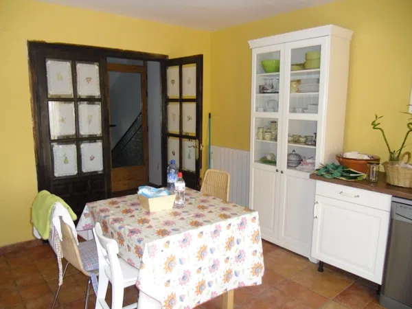 Chalet pareado en Calle Baja, 4 - Foto 12