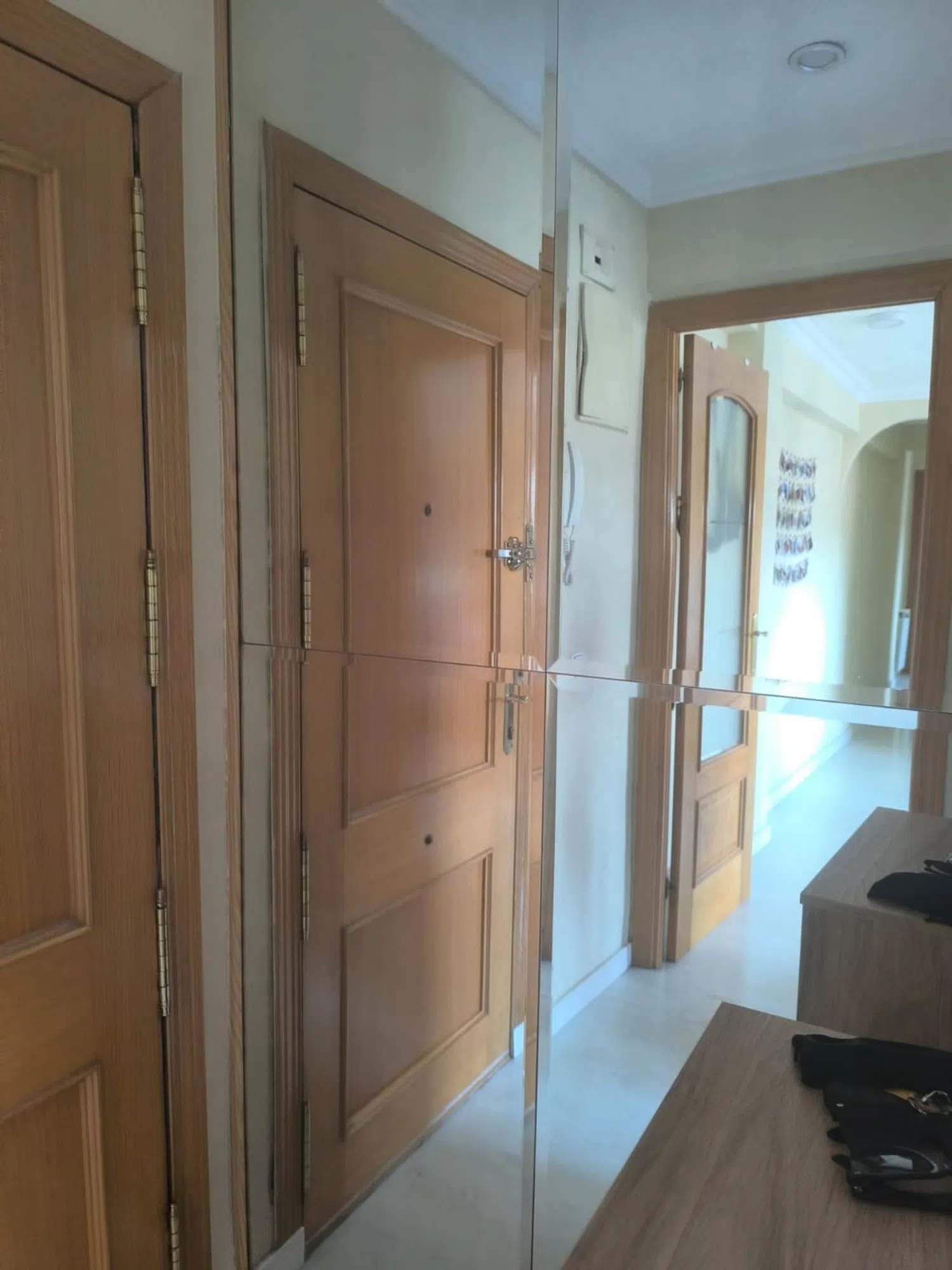 Piso en calle de San Maximiliano, 63 - Foto 6