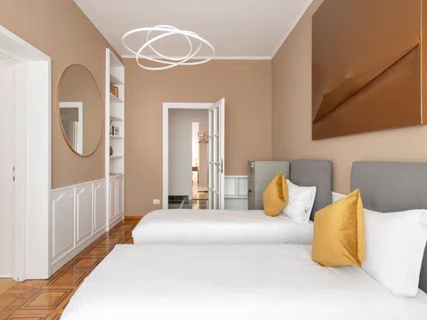 Piso en calle d'Andrea Doria, 12 - Foto 14