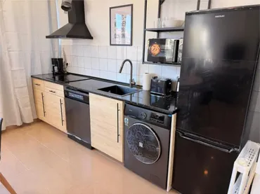 Apartamento en centro - Foto 1