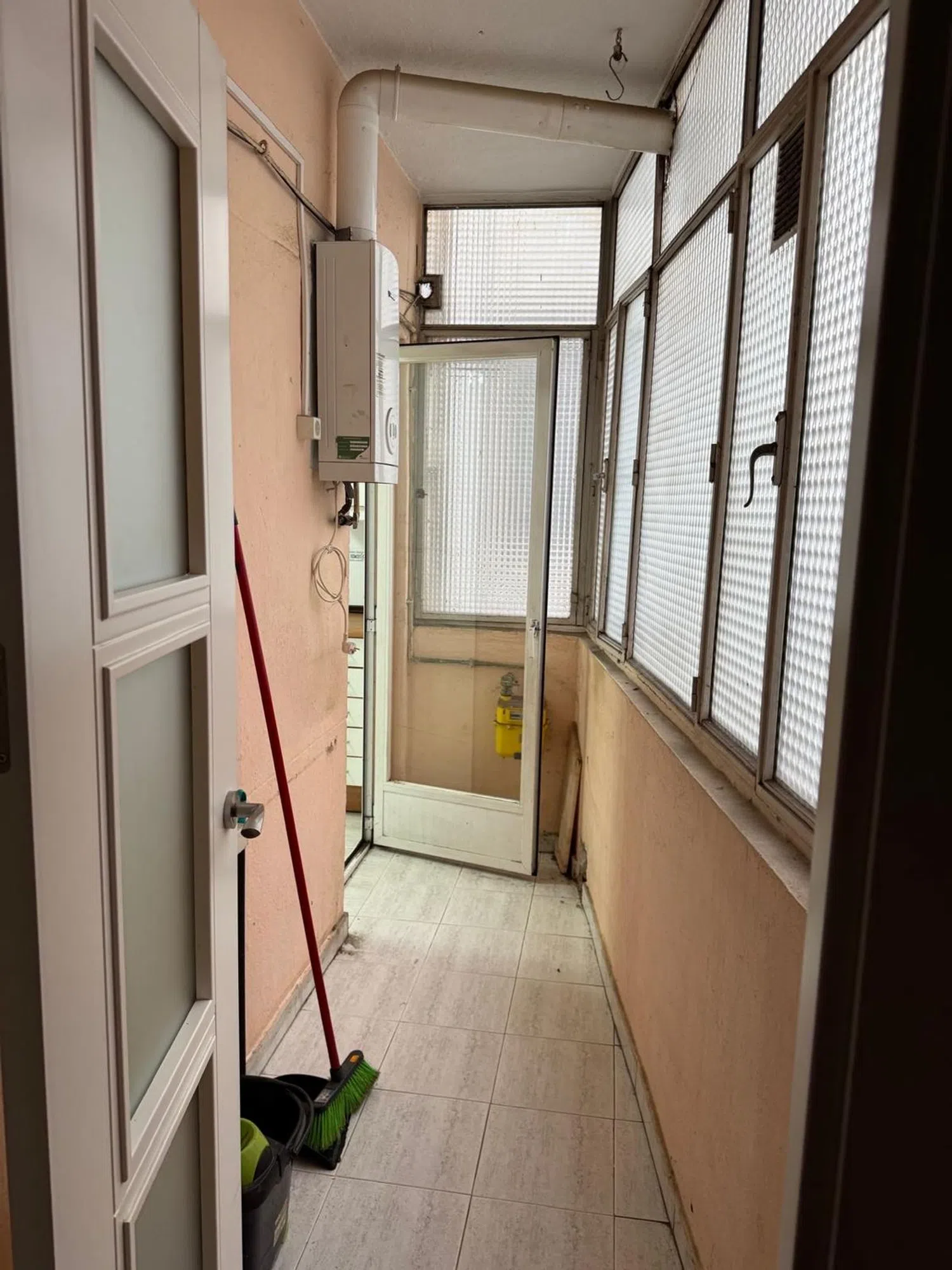 Piso en avenida Donostiarra, 19 - Foto 11