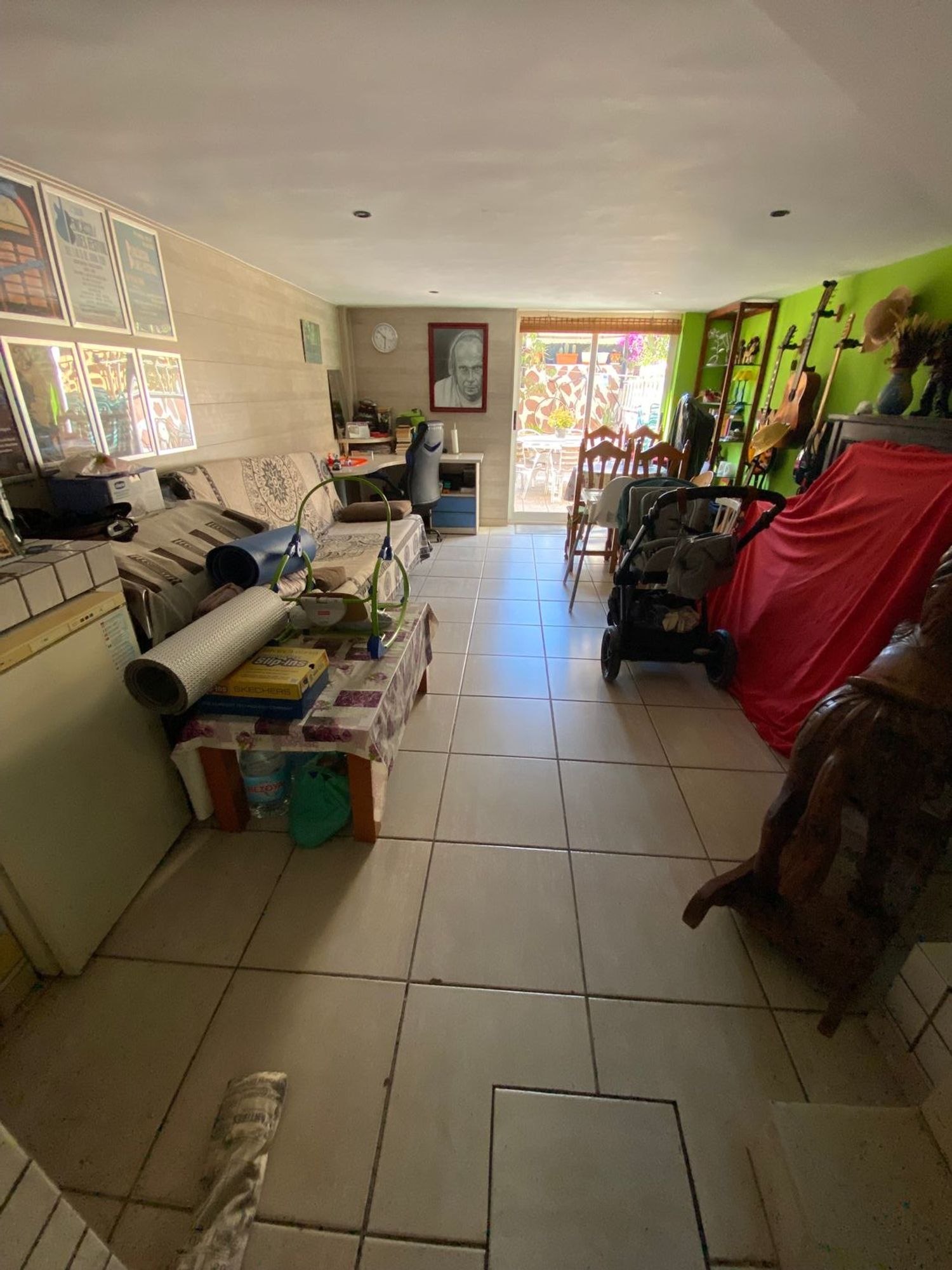 Chalet adosado en Calle Columbretes, 55 - Foto 4
