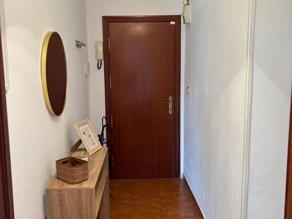 Piso en Calle Tarrasa, 1, Huerta de la Reina - Foto 9
