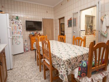 Planta baja en  Calle Crespo 32 - Foto 18