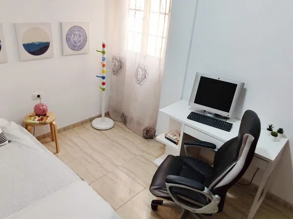 Ático en calle Jilguero, 36 - Foto 7