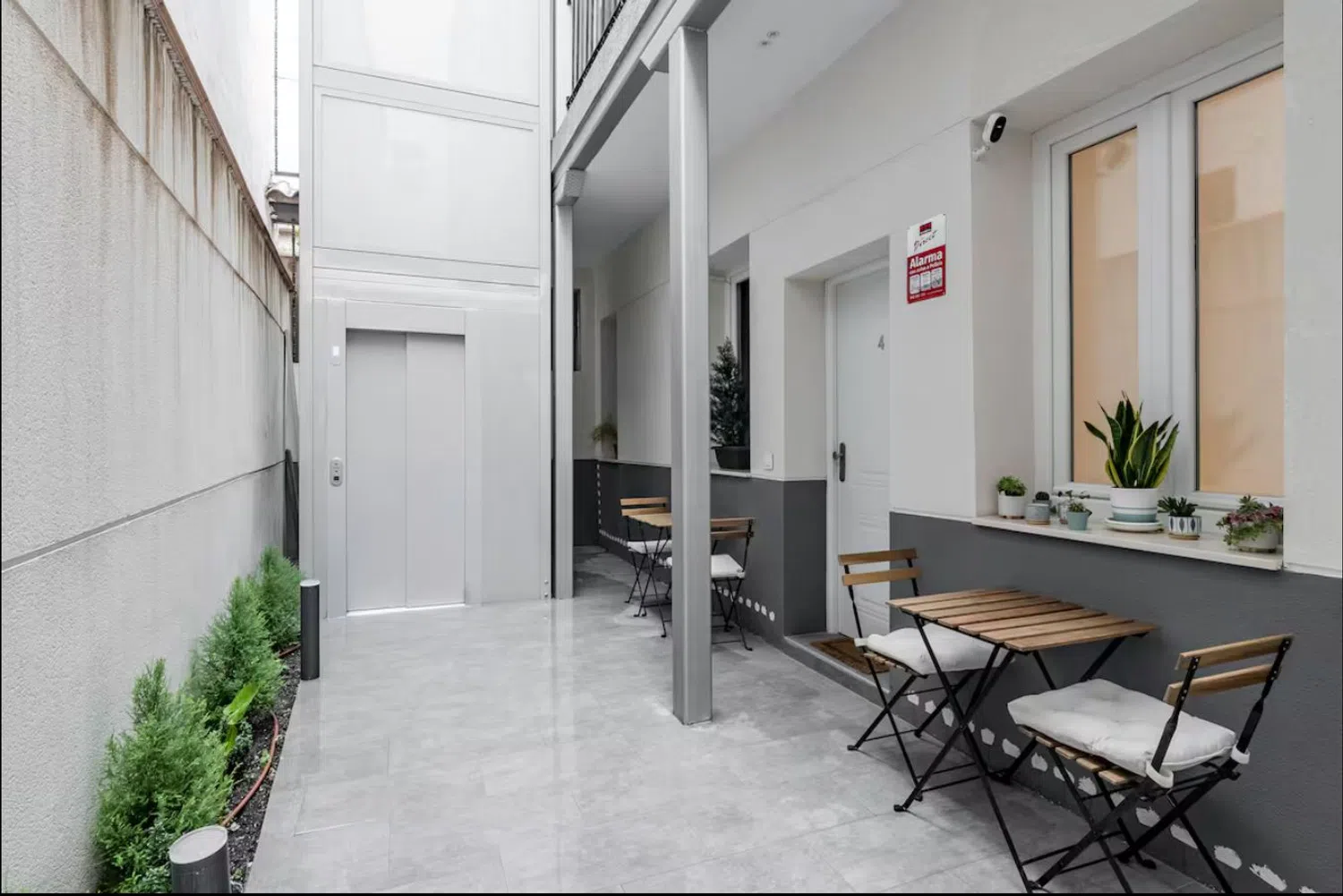 Piso en calle del Mesón de Paredes, 45 - Foto 10