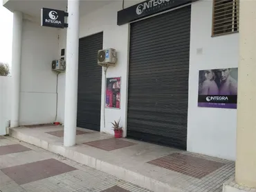 Local comercial en  Calle Miguel Indurain - Foto 1