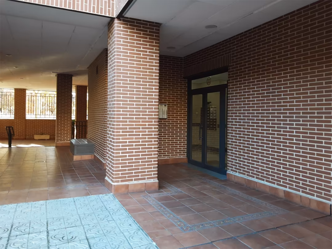 Piso en  Calle de Juan Martín El Empecinado 23 - Foto 2