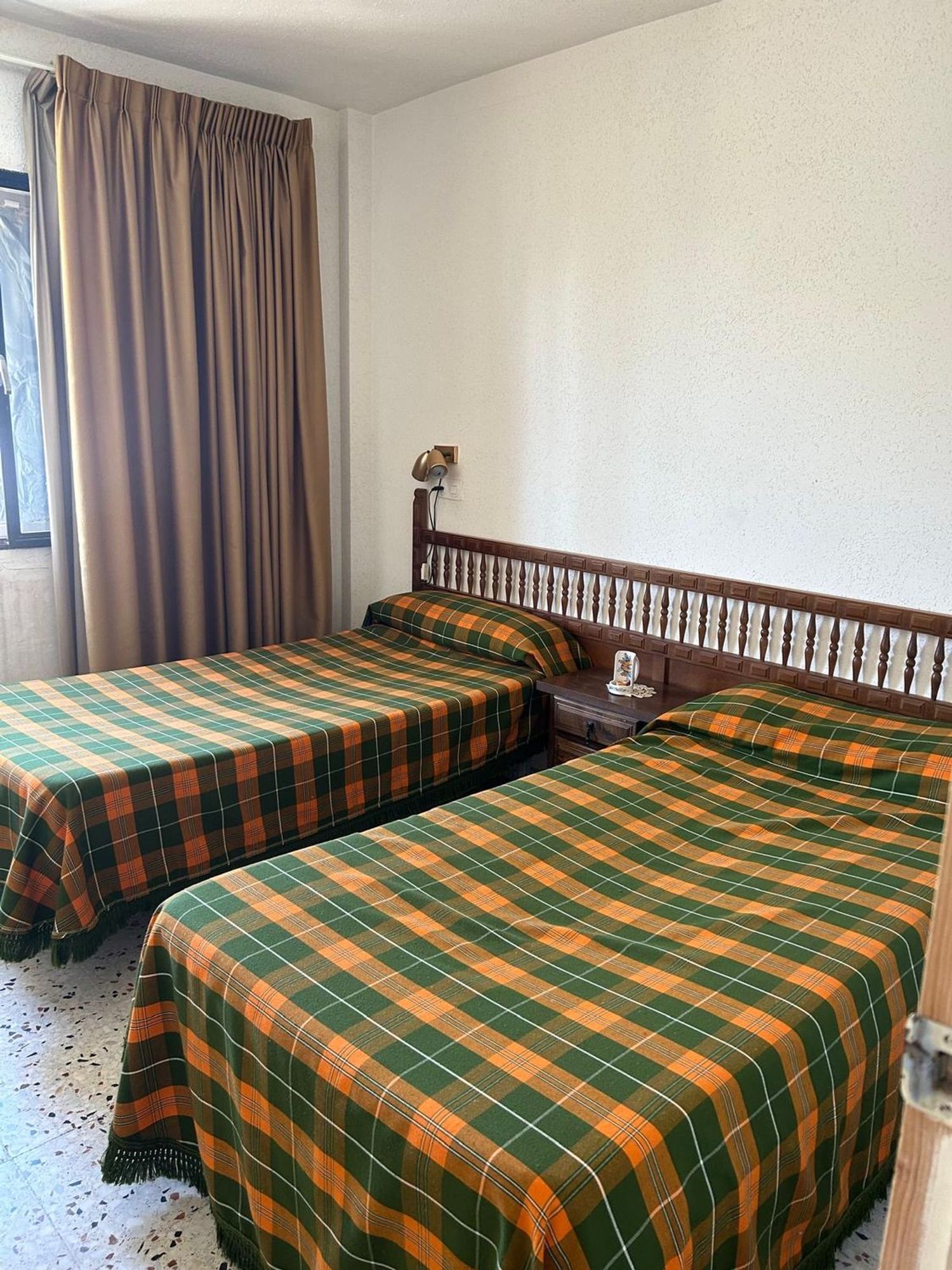 Piso en avenida Nicaragua, 51 - Foto 6