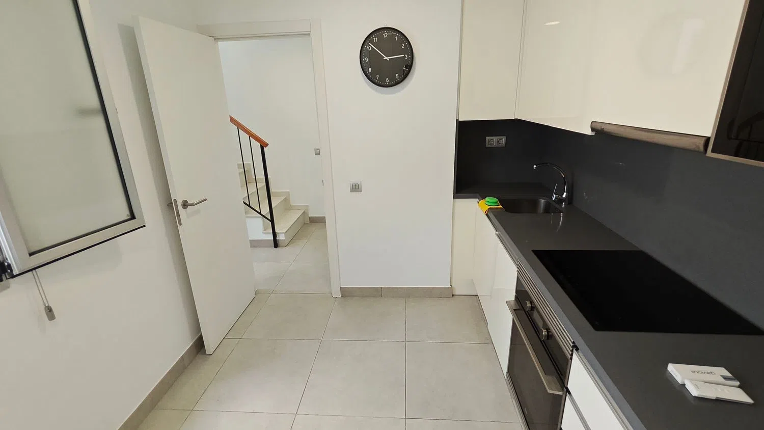 Piso en calle Montevideo, 12 - Foto 5