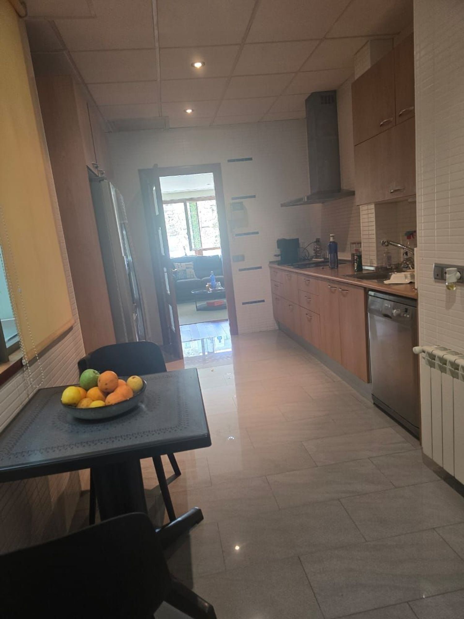 Piso en paseo de Gràcia, 82 - Foto 3