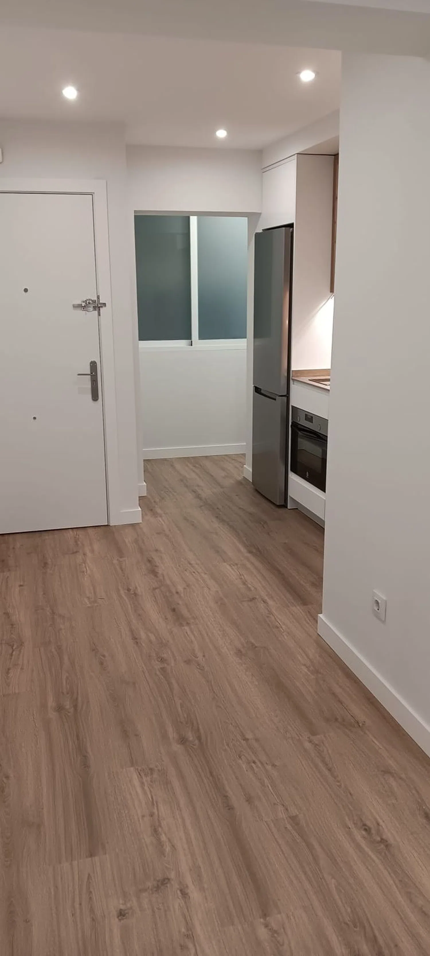 Piso en calle Francisco Rioja, 18 - Foto 1