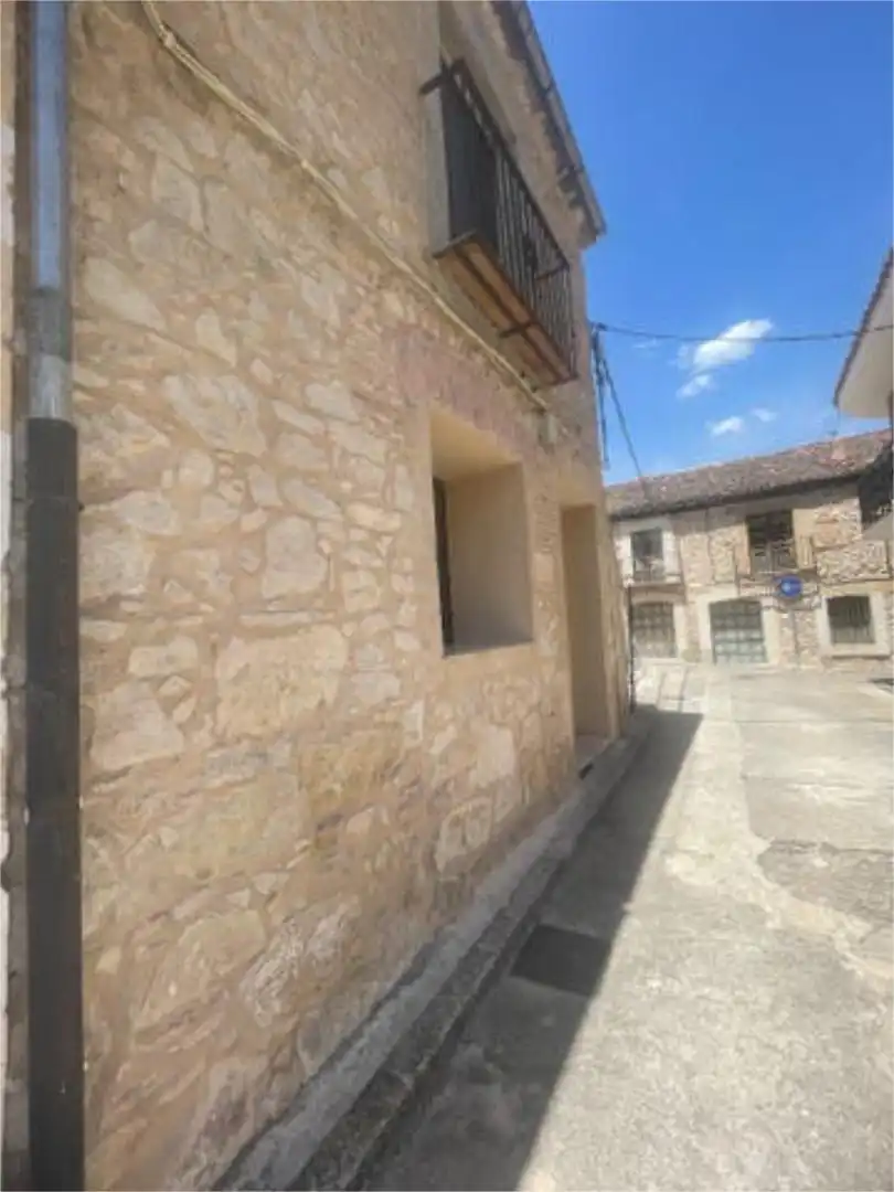 Chalet en Turegano - Foto 3