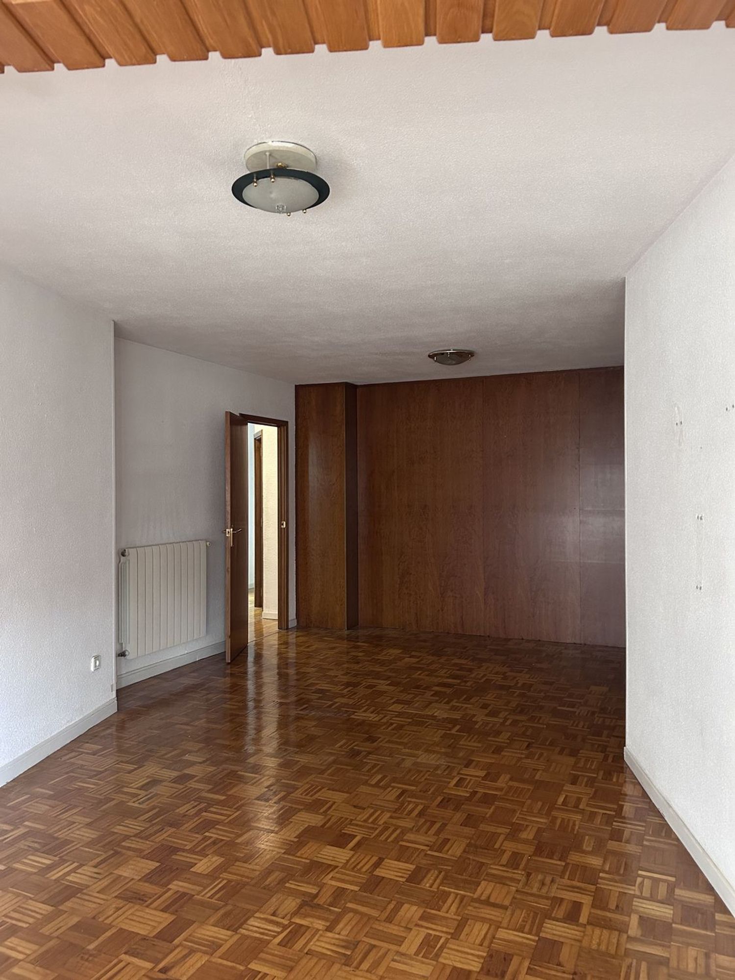 Piso en Avenida Oscar Espla, 10, Benalúa - Foto 4