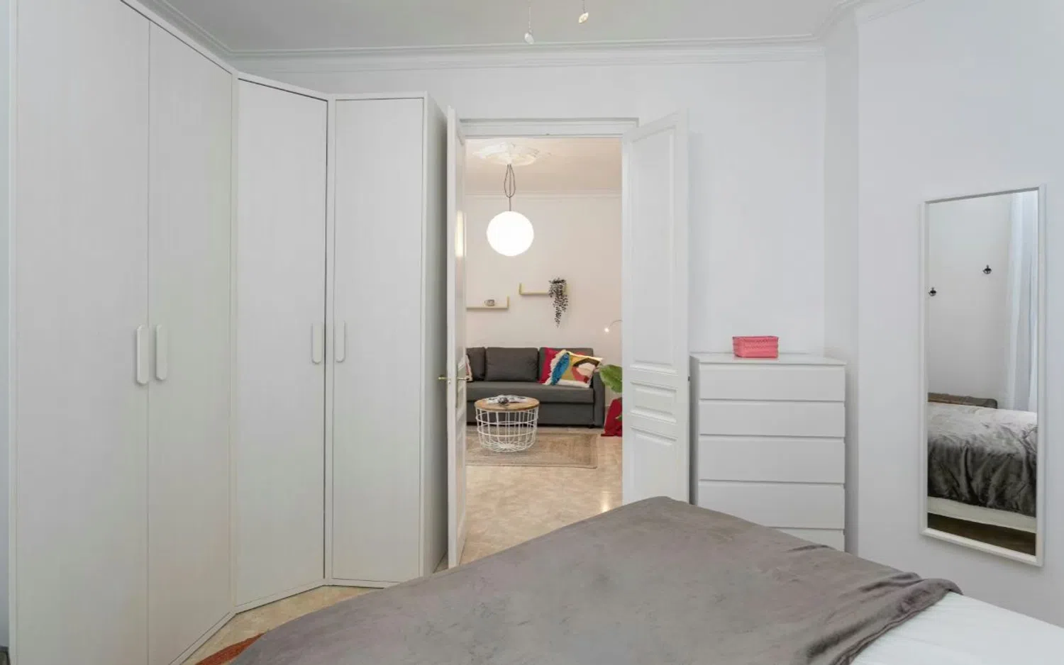 Piso en calle Especería, 7 - Foto 2