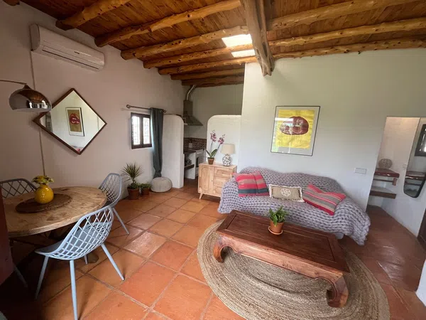 Finca rústica en Diseminado Sa Barda, 60, Sant Rafel de sa Creu, Sant Rafel de sa Creu - Foto 3