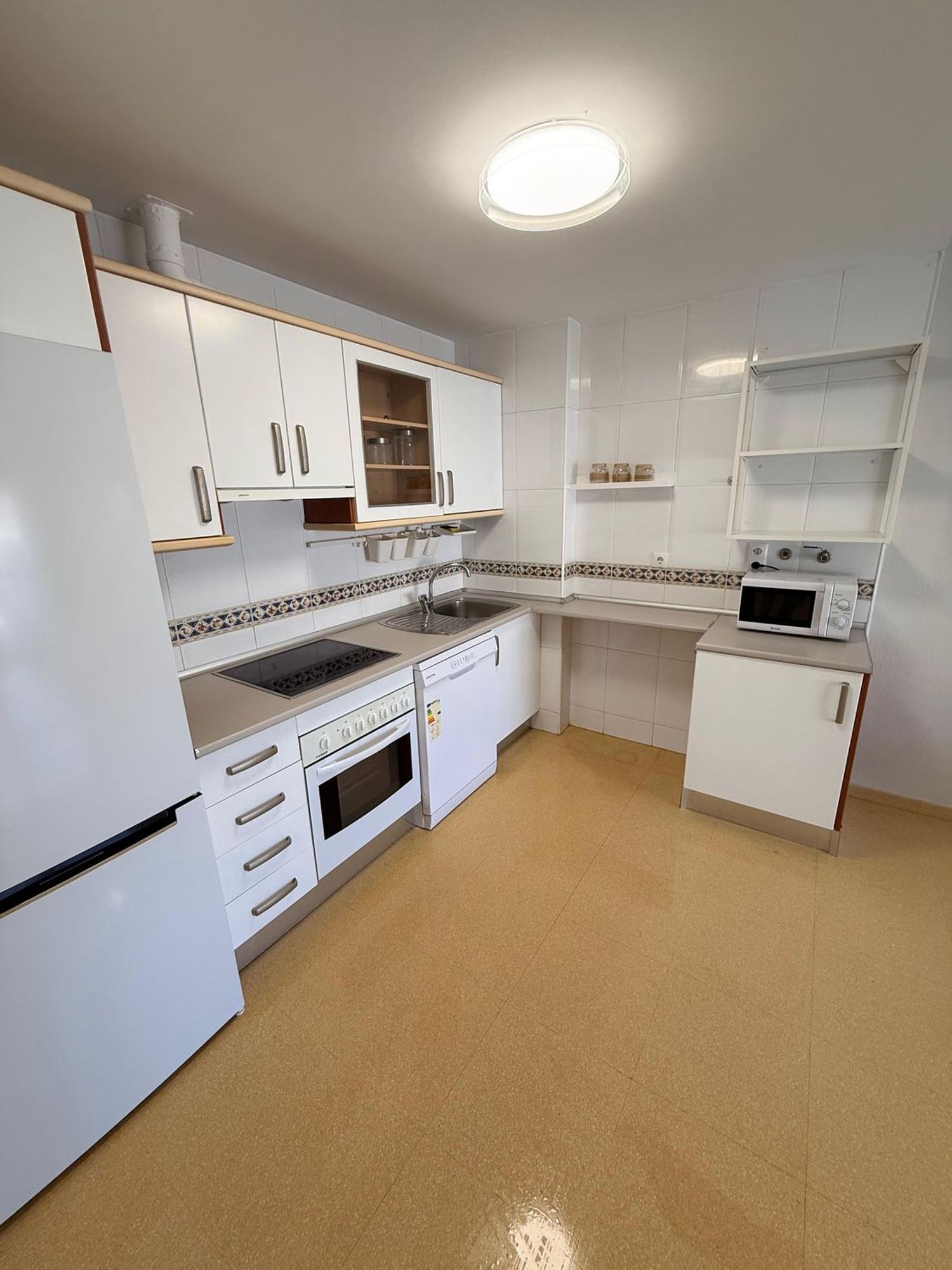 Piso en calle Pérez Galdos, 1 - Foto 10