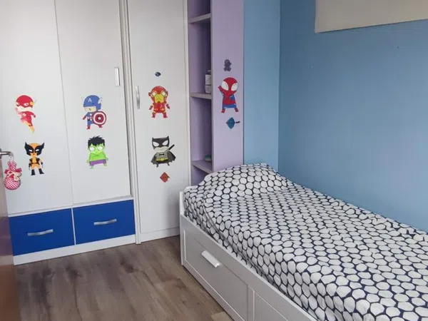 Dúplex en Gago Coutinho, 2 - Foto 9