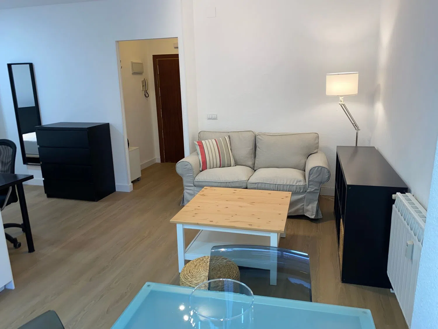 Estudio en calle de Víctor Andrés Belaunde, 3 - Foto 9