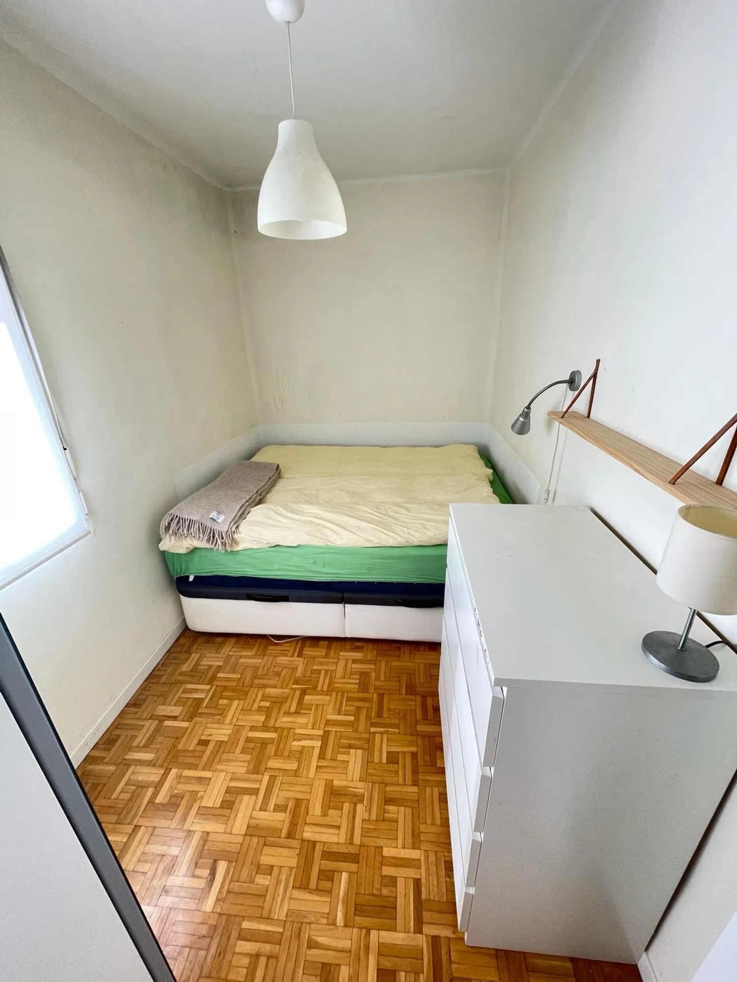 Piso en calle de Amparo Usera, 16 - Foto 11