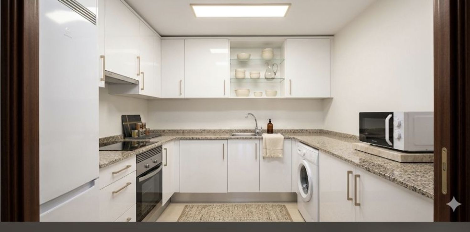 Piso en Calle de Rosalía de Castro, 30, Centro - Areal - Foto 4