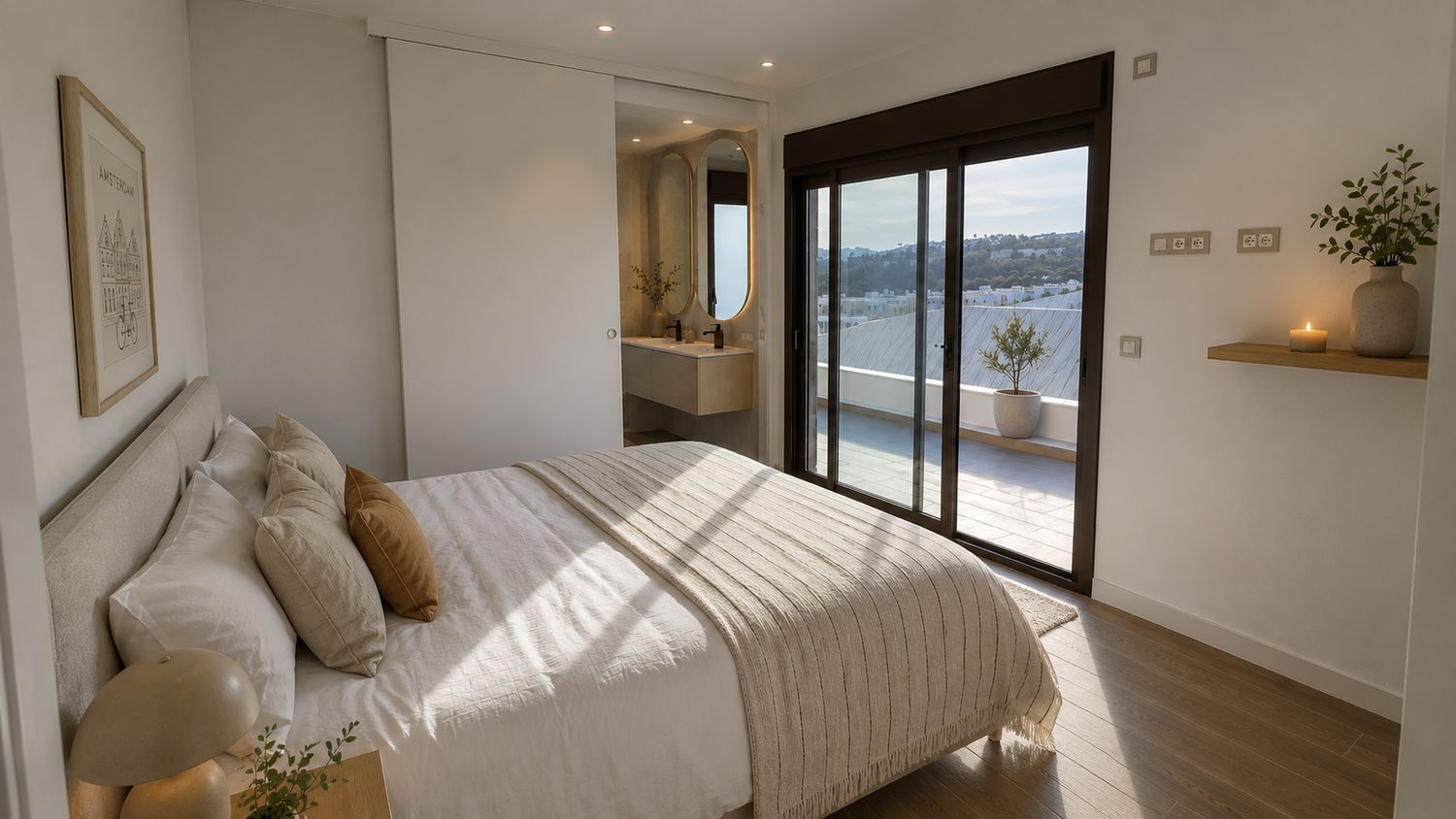 Casa o chalet independiente en Calle de Xile, 21, Balcón de Finestrat-Terra Marina, Balcón de Finestrat-Terra Marina - Foto 3
