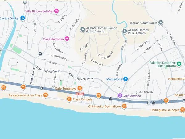 Dúplex en calle Lancelot, 108 - Foto 35