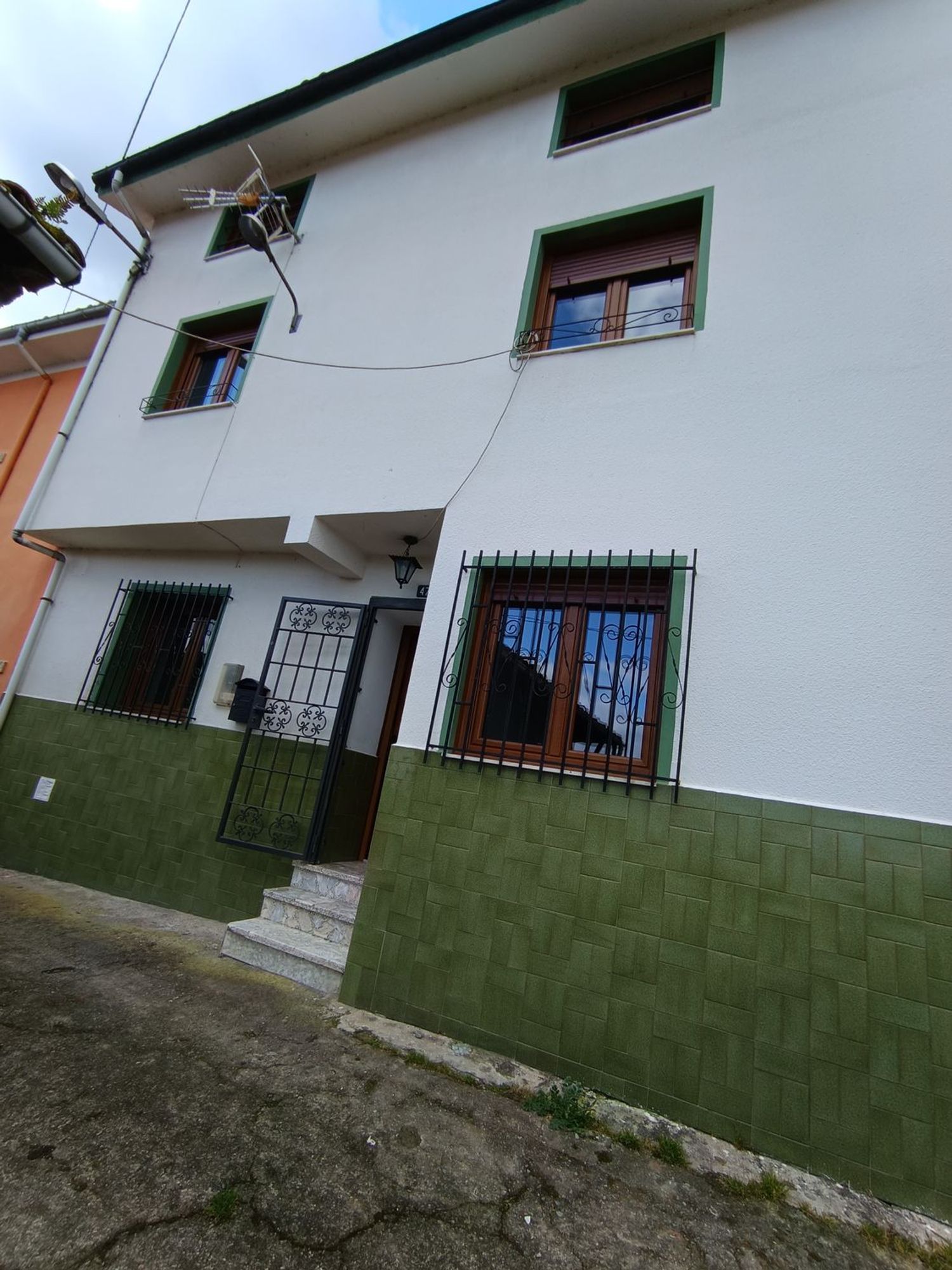 Casa de pueblo en El llugar, 47 - Foto 3