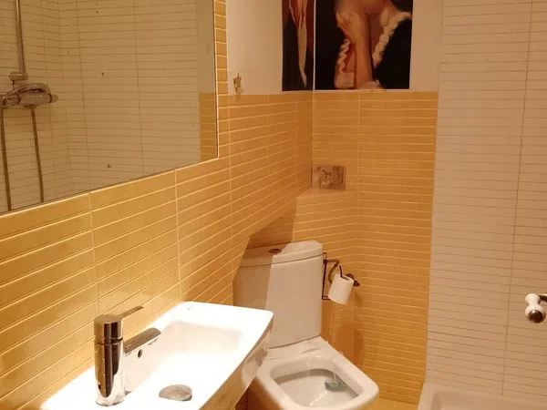 Chalet adosado en calle de Sitges, 52 - Foto 12