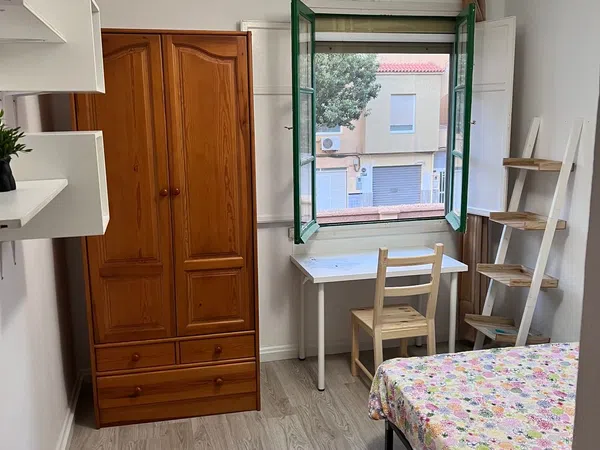 Piso en Plaza Nuestra Señora de la Luz, 8, Zapillo, Zapillo - Foto 6